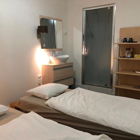 Bed4U Mini Studio Sienna 17 Apartment Lublin Exterior photo