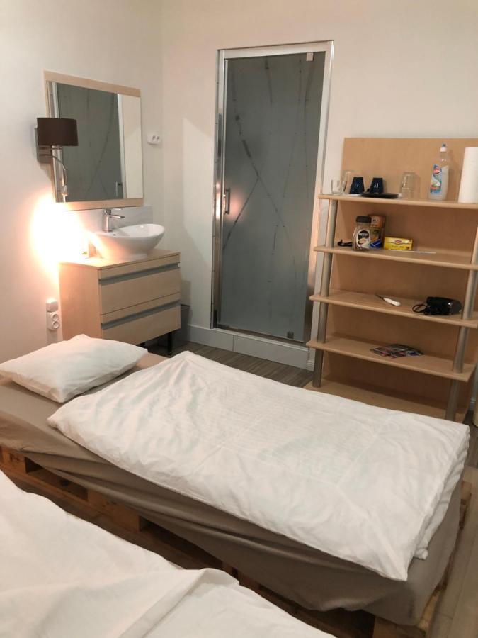 Bed4U Mini Studio Sienna 17 Apartment Lublin Exterior photo